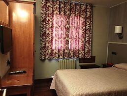 Hotel Aragüells