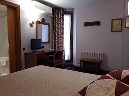 Hotel Aragüells