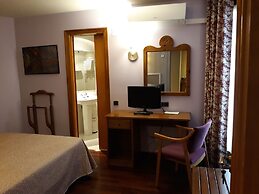 Hotel Aragüells