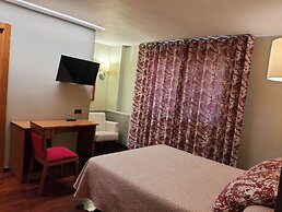 Hotel Aragüells