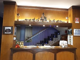 Hotel Aragüells
