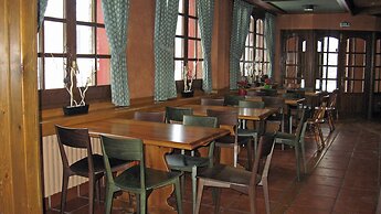 Hotel Aragüells