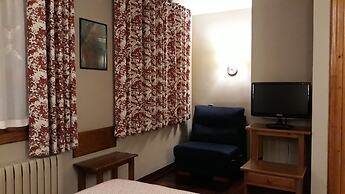 Hotel Aragüells