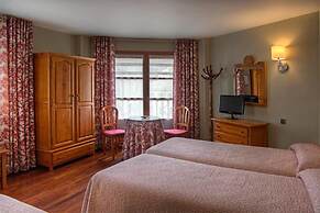 Hotel Aragüells