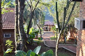 Pirayu Lodge Resort