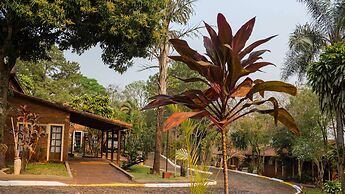 Pirayu Lodge Resort