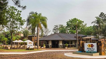 Pirayu Lodge Resort