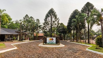 Pirayu Lodge Resort