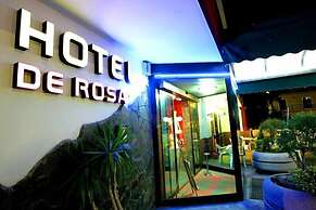 Hotel De Rosa