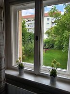 Ferienwohnung Villa Kadenstraße
