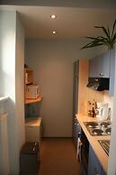 Ferienwohnung Villa Kadenstraße