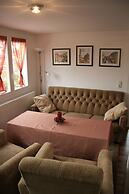 Ferienwohnung Villa Kadenstraße