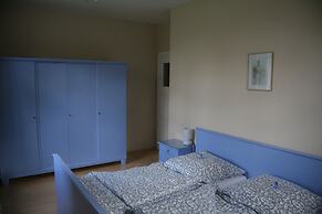 Ferienwohnung Villa Kadenstraße