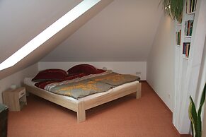 Ferienwohnung Villa Kadenstraße