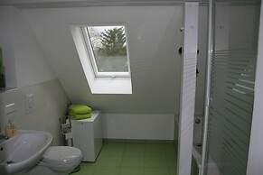 Ferienwohnung Villa Kadenstraße