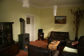 Ferienwohnung Villa Kadenstraße