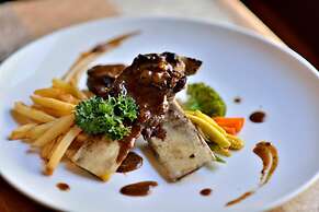 Gino Feruci Kebonjati