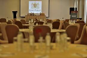 Gino Feruci Kebonjati