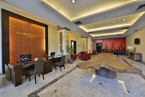 Gino Feruci Kebonjati