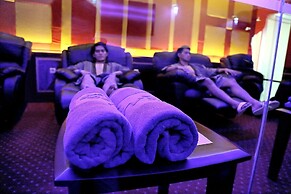 Gino Feruci Kebonjati