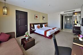 Gino Feruci Kebonjati