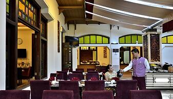 Gino Feruci Kebonjati