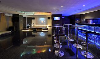 Gino Feruci Kebonjati