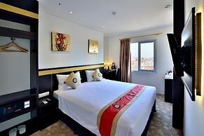 Gino Feruci Kebonjati