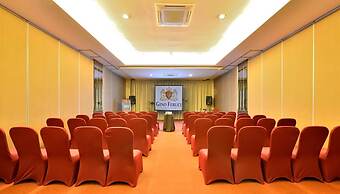 Gino Feruci Kebonjati