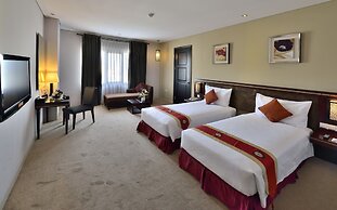 Gino Feruci Kebonjati