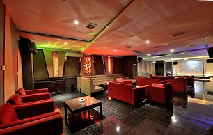 Gino Feruci Kebonjati