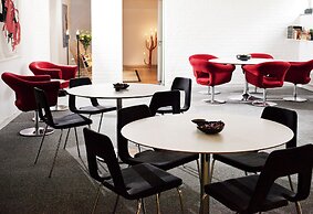 Ekebacken Hotell & Konferens