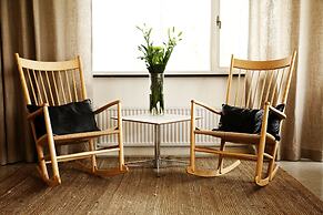 Ekebacken Hotell & Konferens