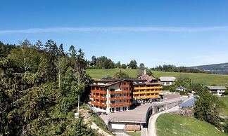 Parc Hotel Miramonti