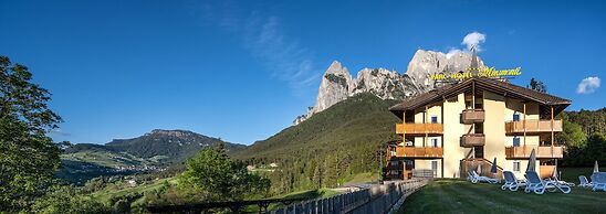 Parc Hotel Miramonti