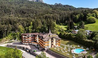 Parc Hotel Miramonti