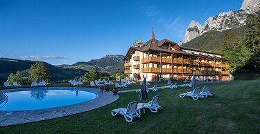 Parc Hotel Miramonti