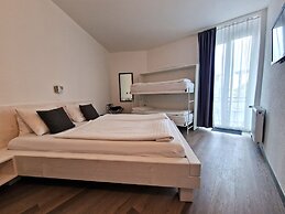 Hotel Plaza