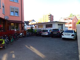 Hotel Plaza