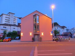 Hotel Plaza