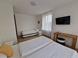 Hotel Plaza