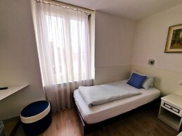 Hotel Plaza