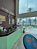 Hotel Palmar