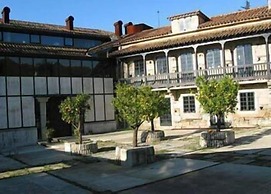Pazo da Merced