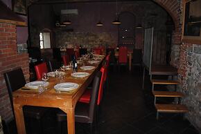 Agriturismo Un Angelo alla mia tavola