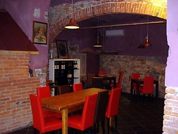 Agriturismo Un Angelo alla mia tavola