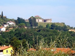 Agriturismo Un Angelo alla mia tavola