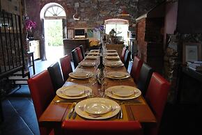 Agriturismo Un Angelo alla mia tavola