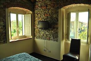 Agriturismo Un Angelo alla mia tavola