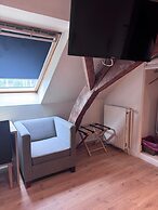 Hotel Royal Astrid Aalst